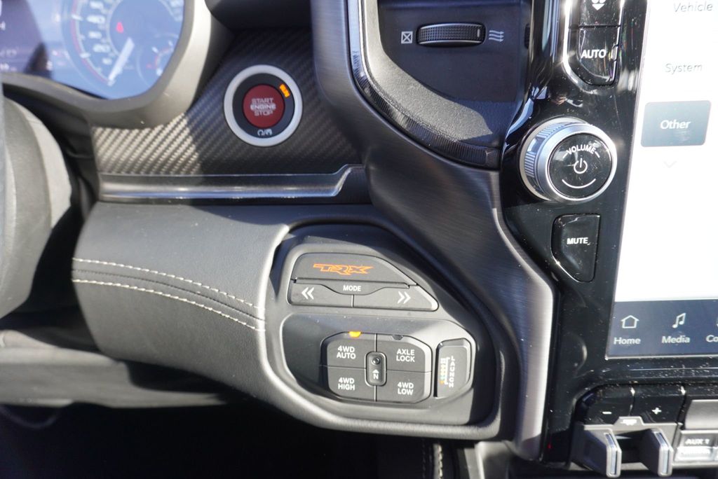2022 Ram 1500 TRX - 22966335 - 46