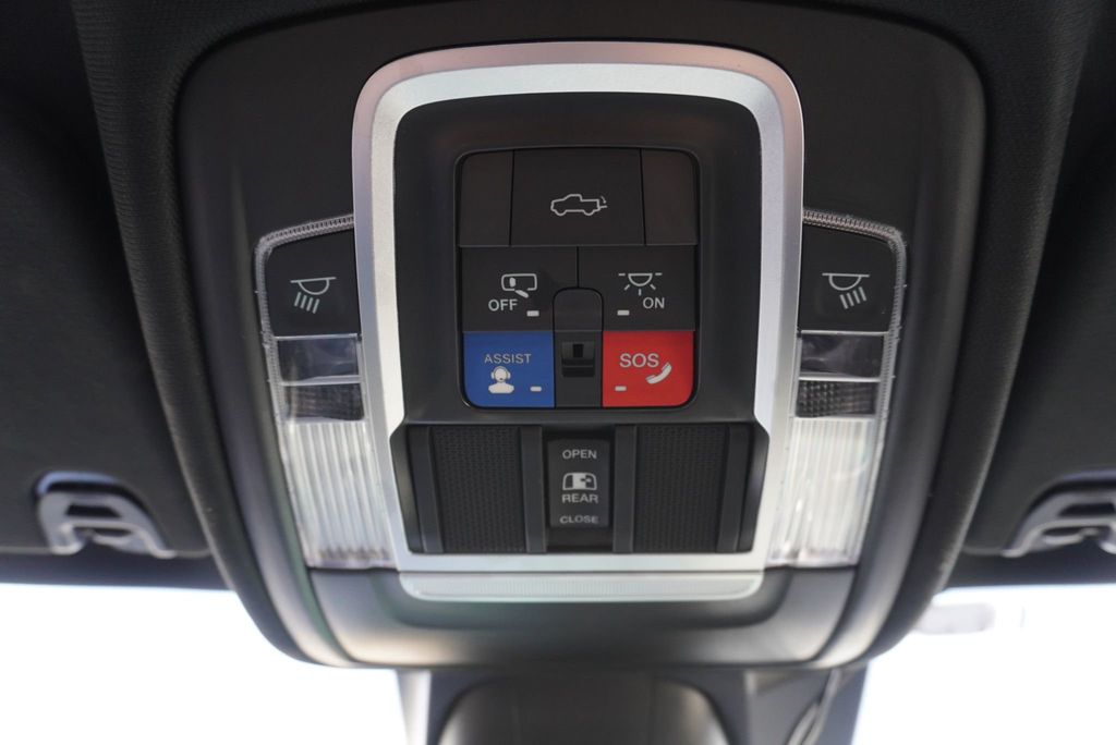 2022 Ram 1500 TRX - 22966335 - 47