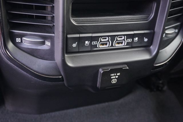 2022 Ram 1500 TRX - 22966335 - 50