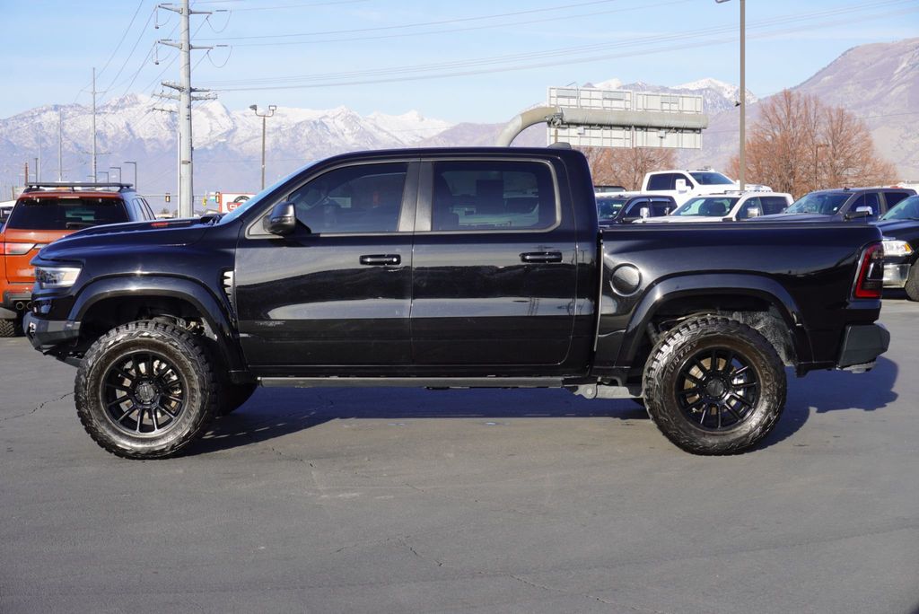 2022 Ram 1500 TRX - 22966335 - 6