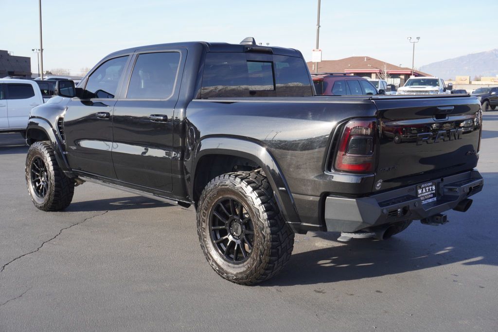 2022 Ram 1500 TRX - 22966335 - 7