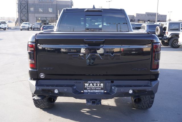 2022 Ram 1500 TRX - 22966335 - 8