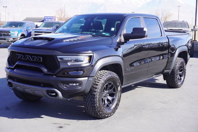 2022 Ram 1500 TRX - 22978977 - 0