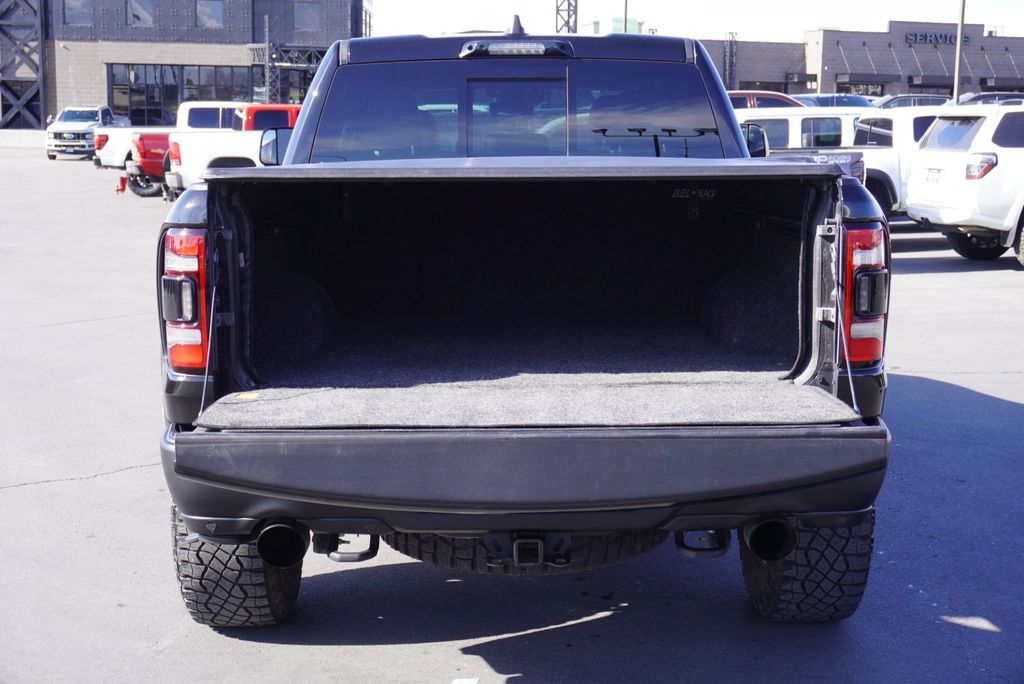 2022 Ram 1500 TRX - 22978977 - 10
