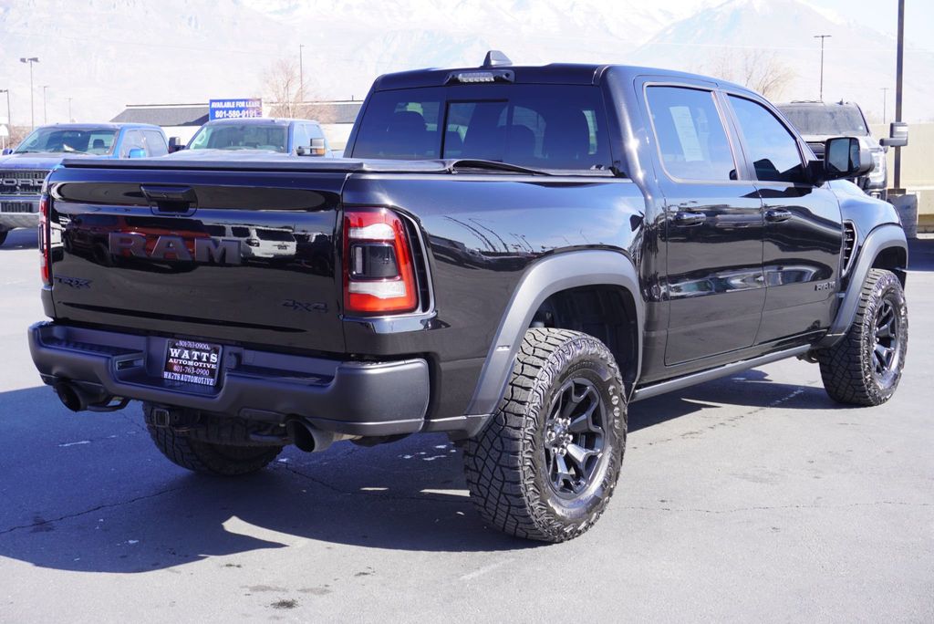 2022 Ram 1500 TRX - 22978977 - 11