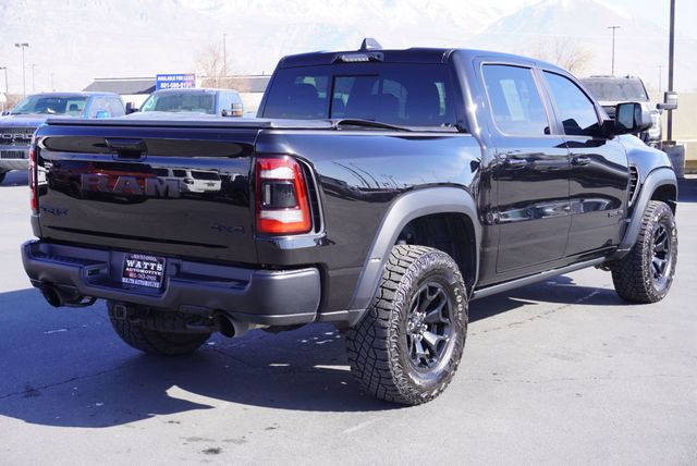 2022 Ram 1500 TRX - 22978977 - 11