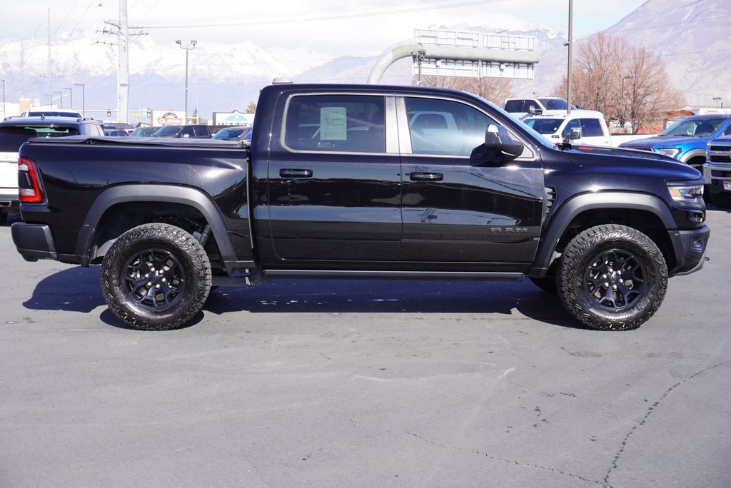2022 Ram 1500 TRX - 22978977 - 12