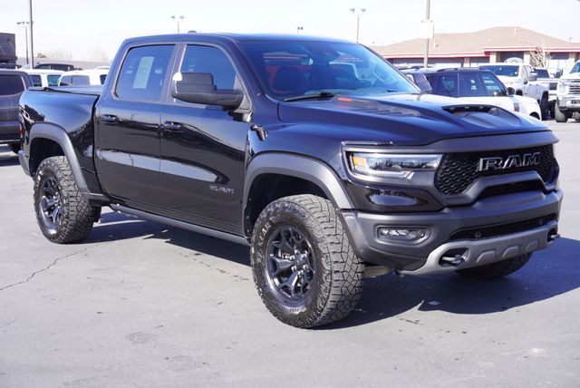 2022 Ram 1500 TRX - 22978977 - 13