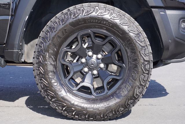 2022 Ram 1500 TRX - 22978977 - 15