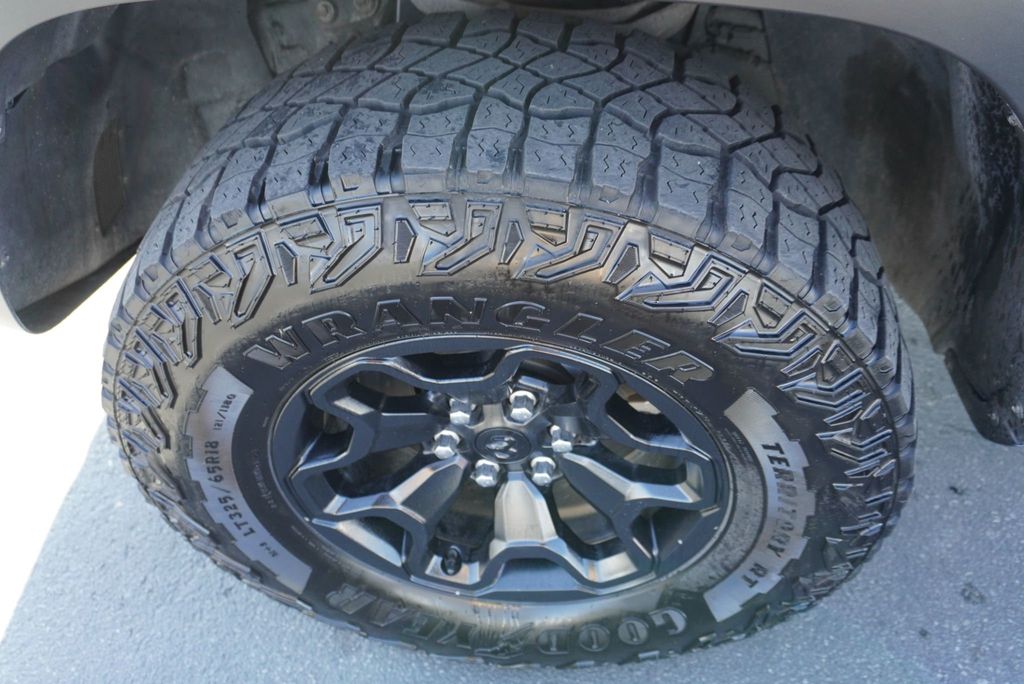 2022 Ram 1500 TRX - 22978977 - 16