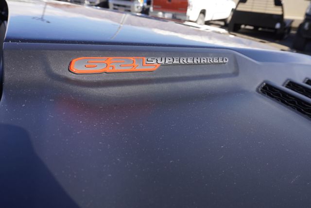 2022 Ram 1500 TRX - 22978977 - 17