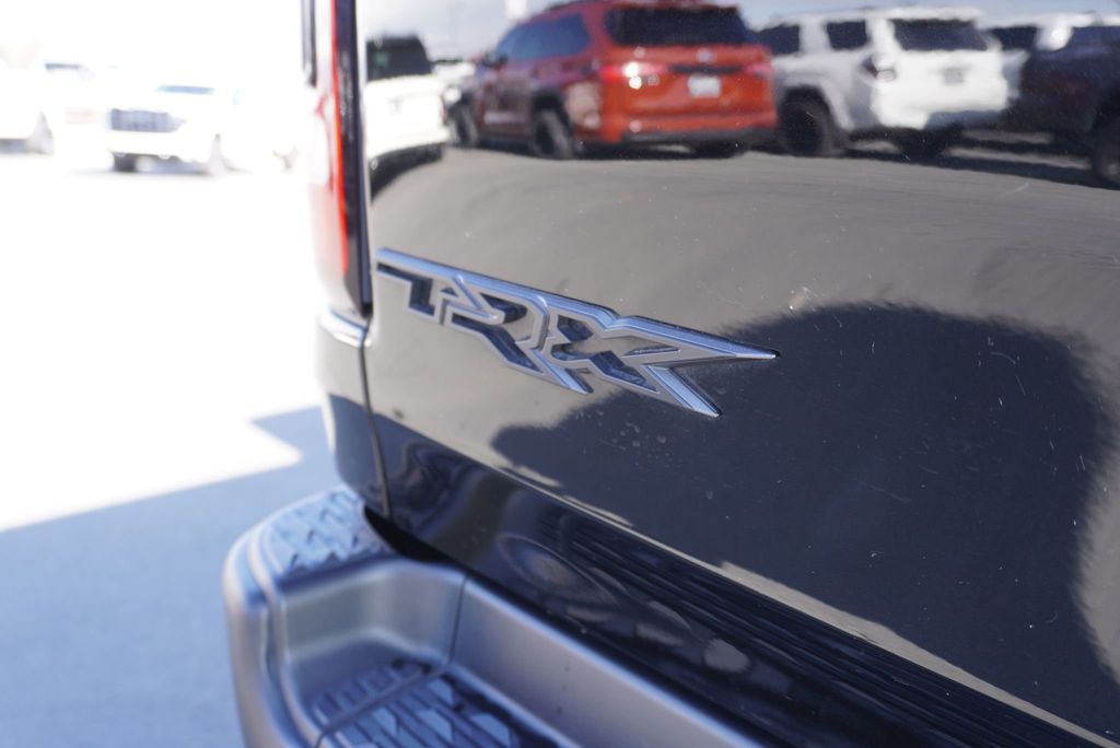 2022 Ram 1500 TRX - 22978977 - 18