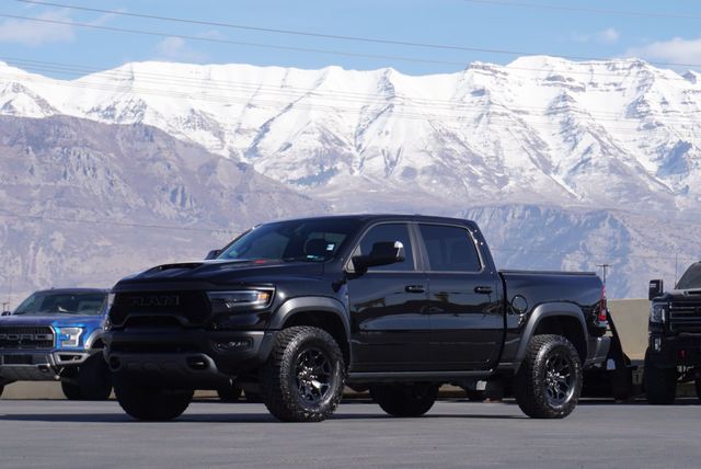 2022 Ram 1500 TRX - 22978977 - 1