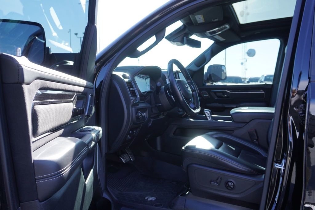 2022 Ram 1500 TRX - 22978977 - 21