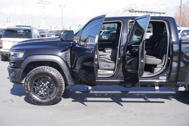 2022 Ram 1500 TRX - 22978977 - 23