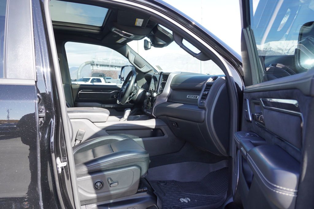 2022 Ram 1500 TRX - 22978977 - 24