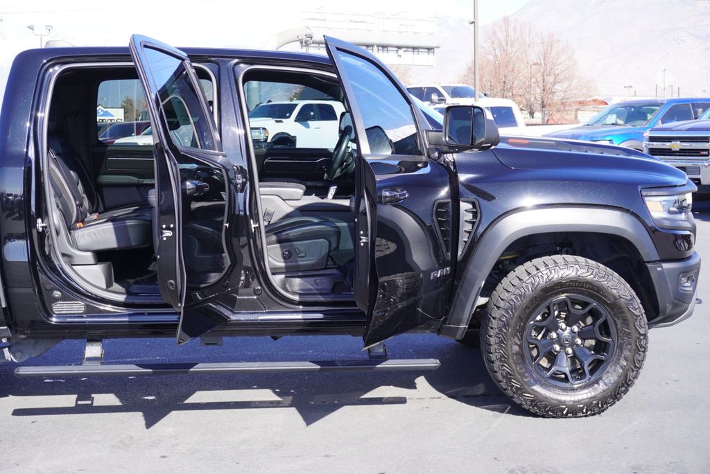 2022 Ram 1500 TRX - 22978977 - 26