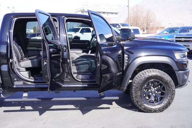 2022 Ram 1500 TRX - 22978977 - 26