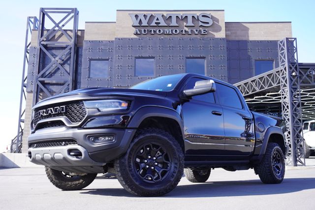 2022 Ram 1500 TRX - 22978977 - 2