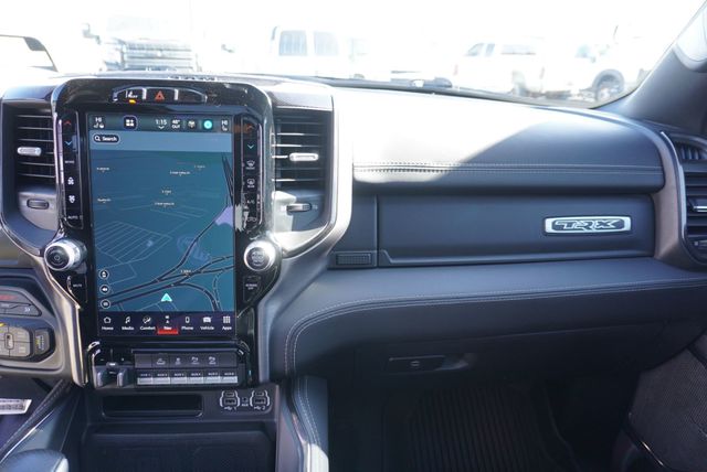 2022 Ram 1500 TRX - 22978977 - 31