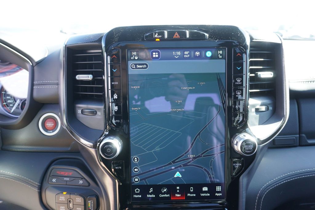 2022 Ram 1500 TRX - 22978977 - 32