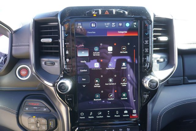 2022 Ram 1500 TRX - 22978977 - 35