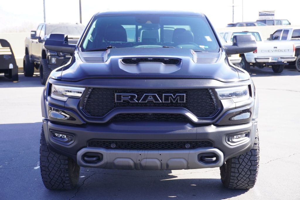 2022 Ram 1500 TRX - 22978977 - 3
