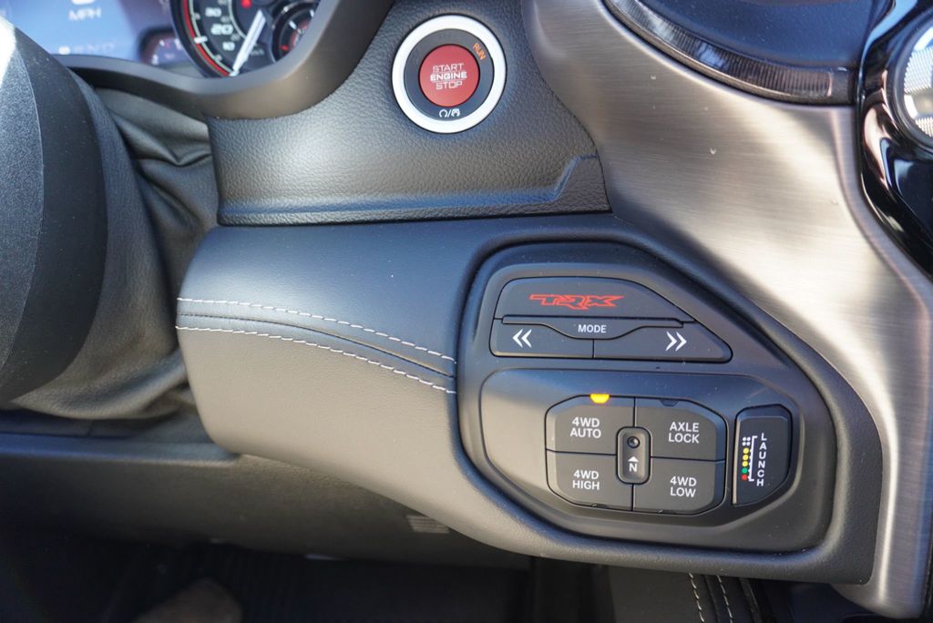 2022 Ram 1500 TRX - 22978977 - 42