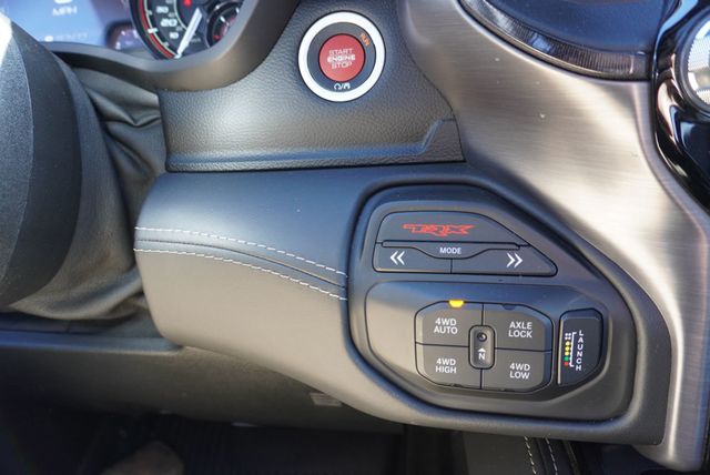 2022 Ram 1500 TRX - 22978977 - 42