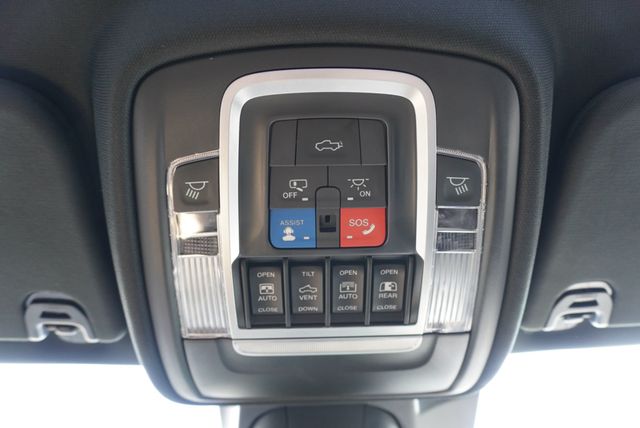 2022 Ram 1500 TRX - 22978977 - 43