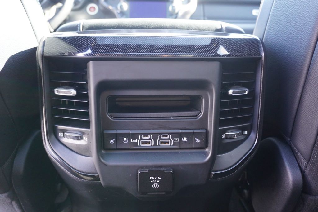 2022 Ram 1500 TRX - 22978977 - 47