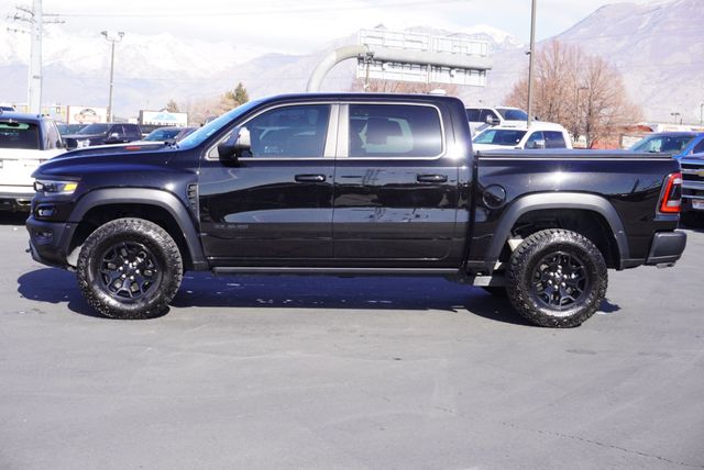 2022 Ram 1500 TRX - 22978977 - 6