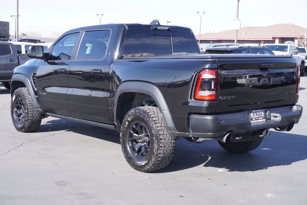 2022 Ram 1500 TRX - 22978977 - 7