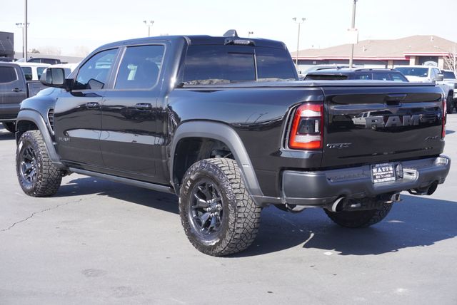 2022 Ram 1500 TRX - 22978977 - 7