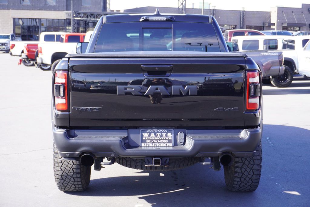 2022 Ram 1500 TRX - 22978977 - 8