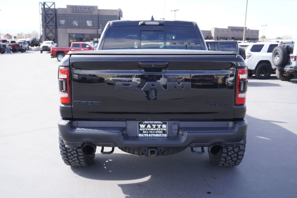 2022 Ram 1500 TRX - 22999128 - 9