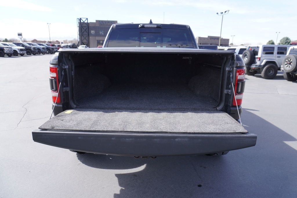 2022 Ram 1500 TRX - 22999128 - 10