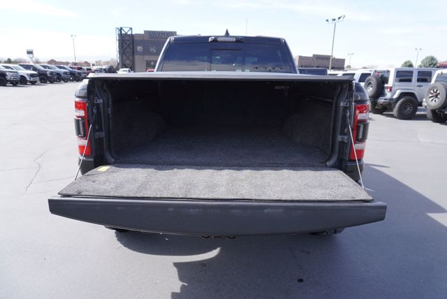 2022 Ram 1500 TRX - 22999128 - 10