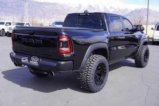 2022 Ram 1500 TRX - 22999128 - 11