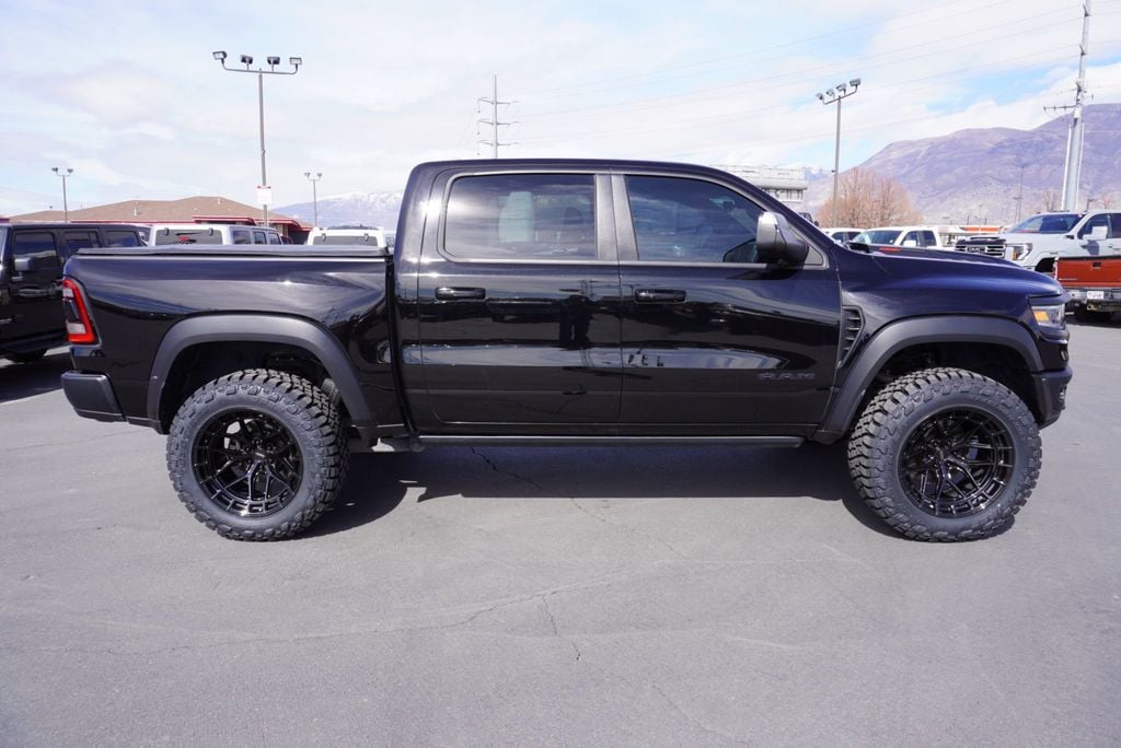 2022 Ram 1500 TRX - 22999128 - 12