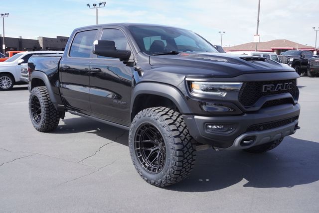 2022 Ram 1500 TRX - 22999128 - 13