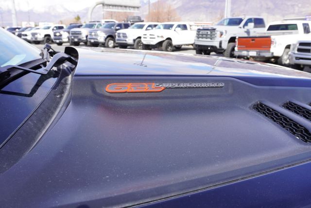 2022 Ram 1500 TRX - 22999128 - 16