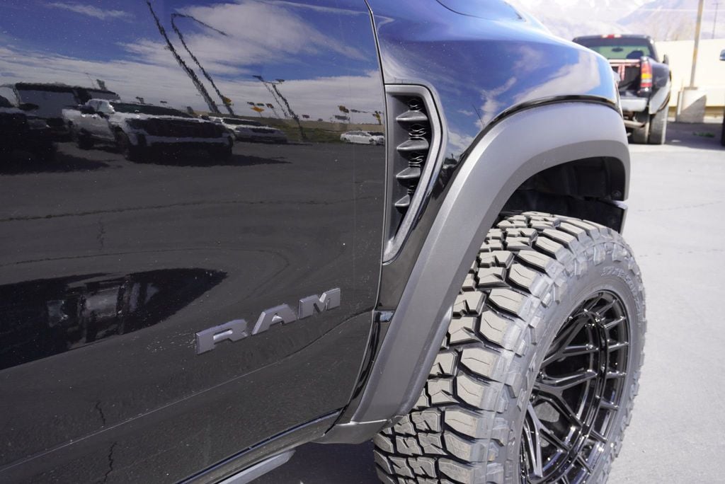2022 Ram 1500 TRX - 22999128 - 17