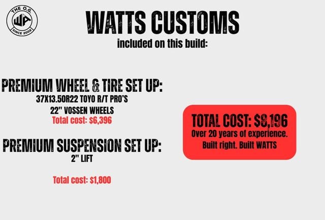 2022 Ram 1500 TRX - 22999128 - 1