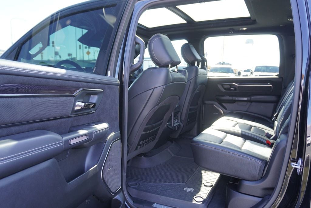 2022 Ram 1500 TRX - 22999128 - 20