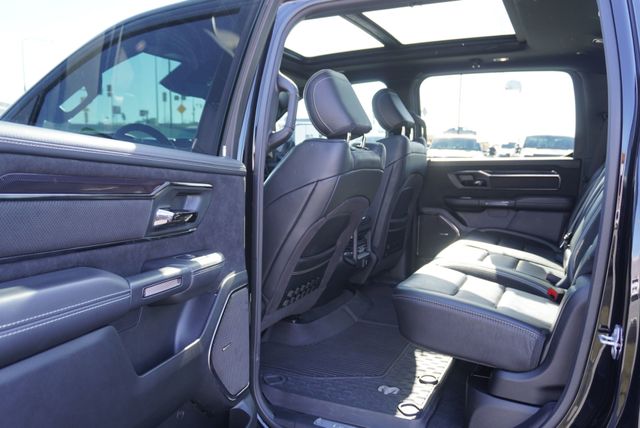 2022 Ram 1500 TRX - 22999128 - 20