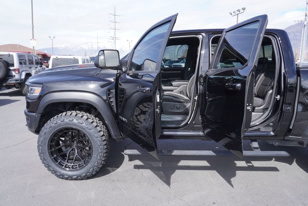 2022 Ram 1500 TRX - 22999128 - 21