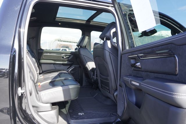 2022 Ram 1500 TRX - 22999128 - 23