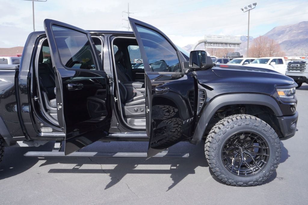 2022 Ram 1500 TRX - 22999128 - 24