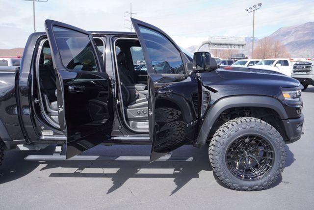 2022 Ram 1500 TRX - 22999128 - 24